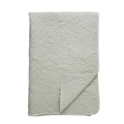 Lene Bjerre Design Isabelle Throw Sage Green