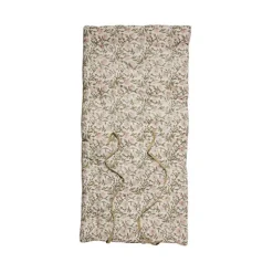 Lene Bjerre Design Ivy Mattress Sage Green/Rose Small
