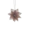 Lene Bjerre Design Palisia Ornament Flower Rose