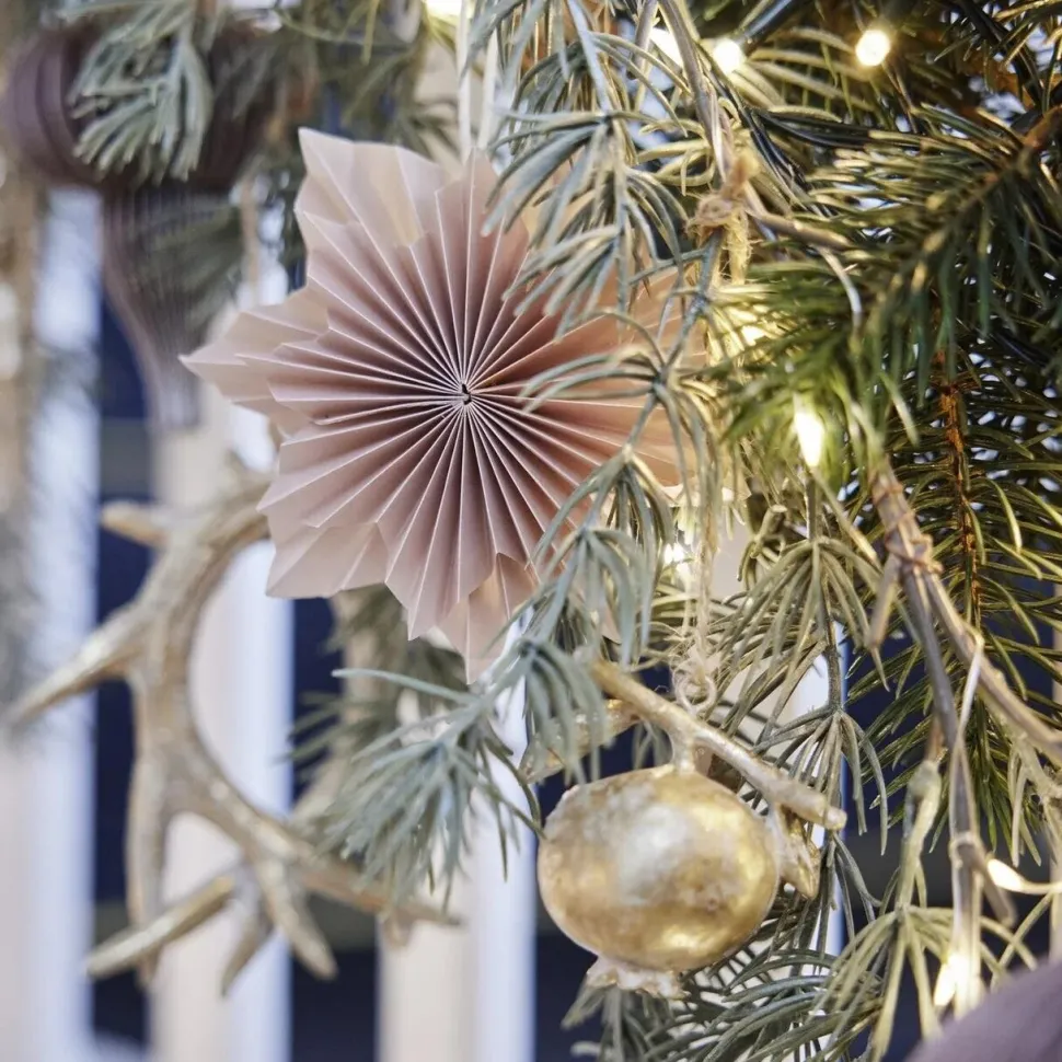 Lene Bjerre Design Palisia Ornament Flower Rose