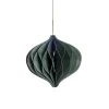 Lene Bjerre Design Poelle Ornament Green No. 3