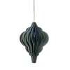 Lene Bjerre Design Poelle Ornament Green No. 1