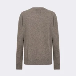 Leveté Room Eloise 2 Strik Brun