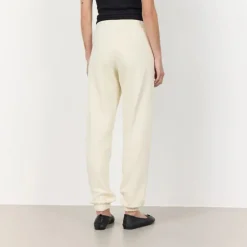 Leveté Room Nuka 8 Bukser Creme