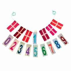 Linedyr Fødselsdagsranke