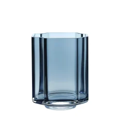 Louise Roe Funki Light Asymmetric Blue