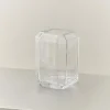 Louise Roe Jewel Vase Clear Medium