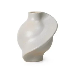 Louise Roe Pirout Vase 01 Vintage Glaze
