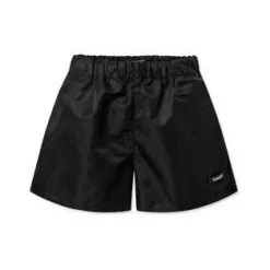 Lovechild 1979 Alessio Shorts Black