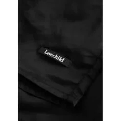 Lovechild 1979 Alessio Shorts Black