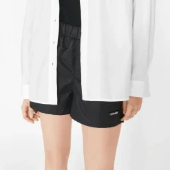 Lovechild 1979 Alessio Shorts Black