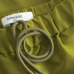 Lovechild 1979 Alessio Shorts Oasis Green