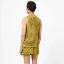 Lovechild 1979 Alessio Shorts Oasis Green