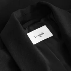 Lovechild 1979 Arizona Blazer Black