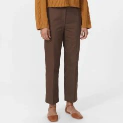 Lovechild 1979 Coppola Pants Chestnut