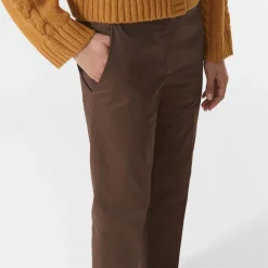 Lovechild 1979 Coppola Pants Chestnut