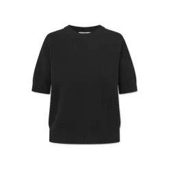 Lovechild 1979 Diana Blouse Black