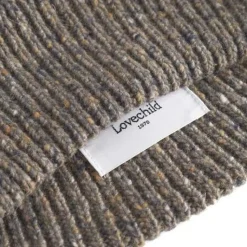 Lovechild 1979 Jara Beanie Multi Green