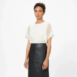 Lovechild 1979 Joy Top Vanilla