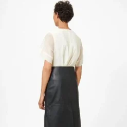 Lovechild 1979 Joy Top Vanilla