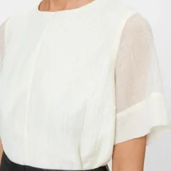 Lovechild 1979 Joy Top Vanilla