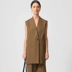 Lovechild 1979 Kathy Dress Tapenade