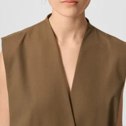 Lovechild 1979 Kathy Dress Tapenade