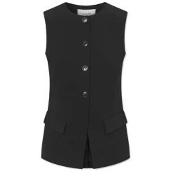 Lovechild 1979 Kendra Vest Black