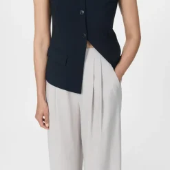 Lovechild 1979 Kendra Vest Black