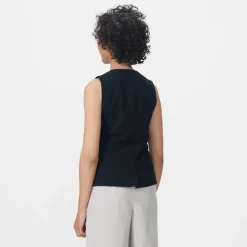 Lovechild 1979 Kendra Vest Black