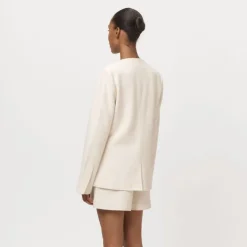 Lovechild 1979 Oakley Blazer Creme