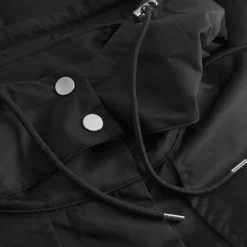 Lovechild 1979 Penelope Jacket Black