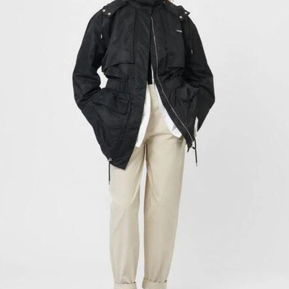 Lovechild 1979 Penelope Jacket Black