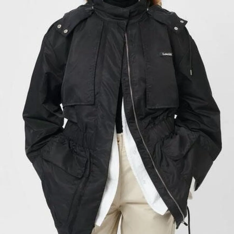 Lovechild 1979 Penelope Jacket Black