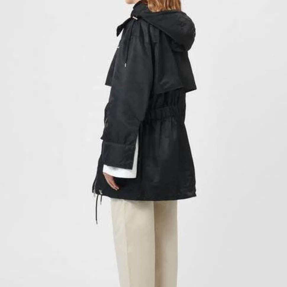 Lovechild 1979 Penelope Jacket Black