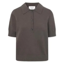 Lovechild 1979 Violette Top Army Melange