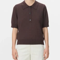 Lovechild 1979 Violette Top Chestnut