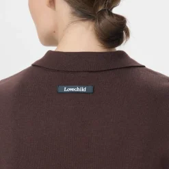 Lovechild 1979 Violette Top Chestnut