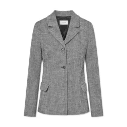 Lovechild 1979 Viviana Blazer Black Multi