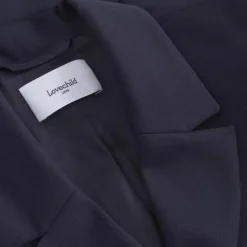 Lovechild 1979 Viviana Blazer Total Eclipse