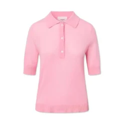 Lovechild 1979 Zena Top Pink