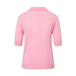 Lovechild 1979 Zena Top Pink