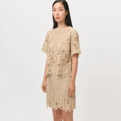 Lovechild Gaelle Top Beige