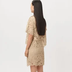 Lovechild Gaelle Top Beige