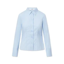 Lovechild Rosy Shirt Ice Blue