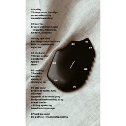 Mellow Mind Facial Gua Sha