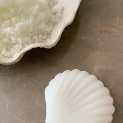 Mellow Mind Neutral Bath Salt Unscented Pure