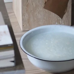 Mellow Mind Rose Clay Bath Salt Lavender Relaxing