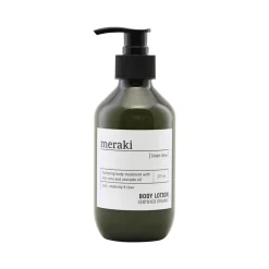Meraki Body Lotion Linen Dew