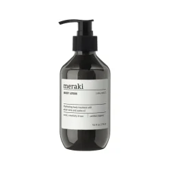 Meraki Body Lotion Silky Mist